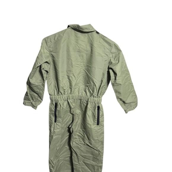 TOP GUN COSTUME 8/10 - Picture 1 of 7